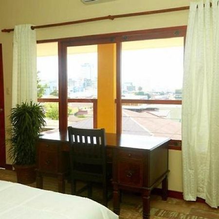 Hotel Castillo ซานโฮเซ ภายนอก รูปภาพ