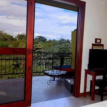 Hotel Castillo ซานโฮเซ ภายนอก รูปภาพ