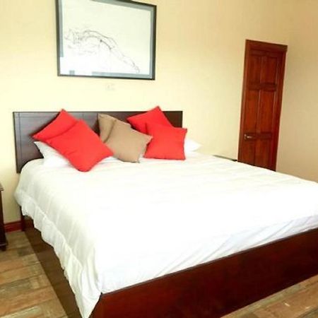 Hotel Castillo ซานโฮเซ ภายนอก รูปภาพ