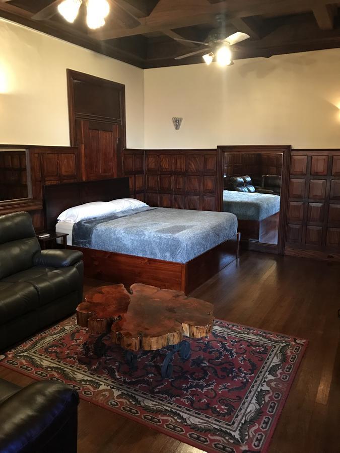 Hotel Castillo ซานโฮเซ ภายนอก รูปภาพ