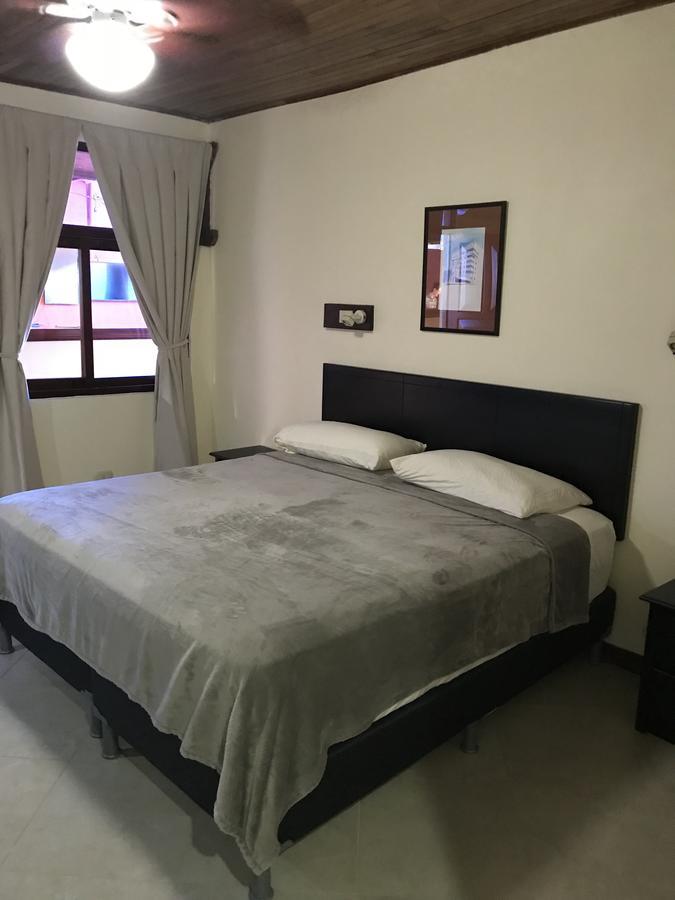 Hotel Castillo ซานโฮเซ ภายนอก รูปภาพ