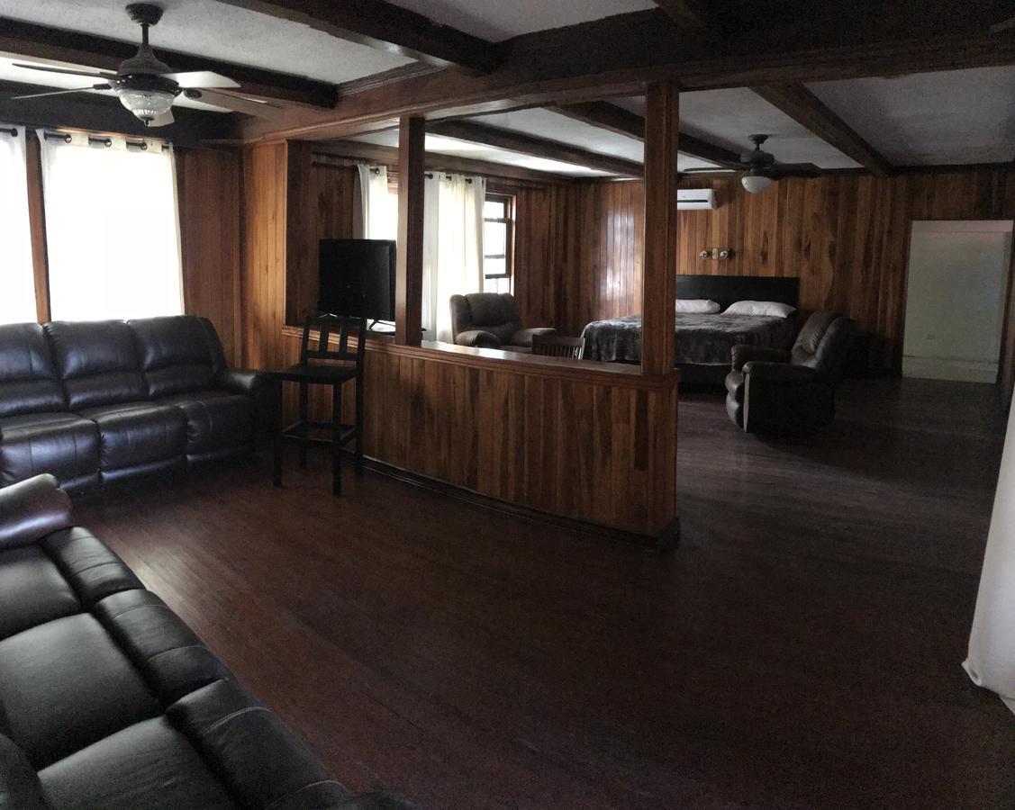 Hotel Castillo ซานโฮเซ ภายนอก รูปภาพ