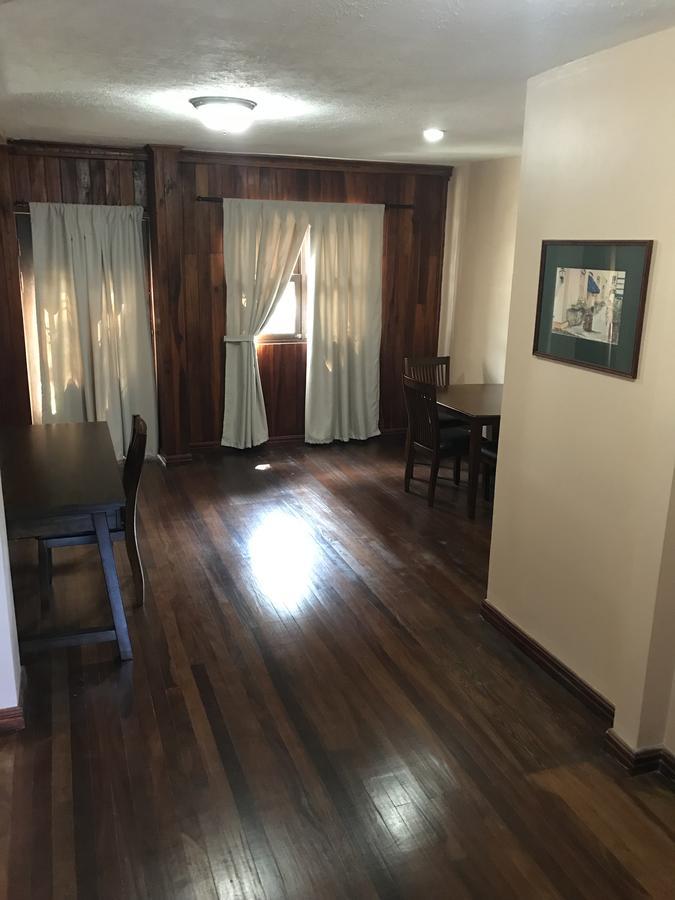 Hotel Castillo ซานโฮเซ ภายนอก รูปภาพ