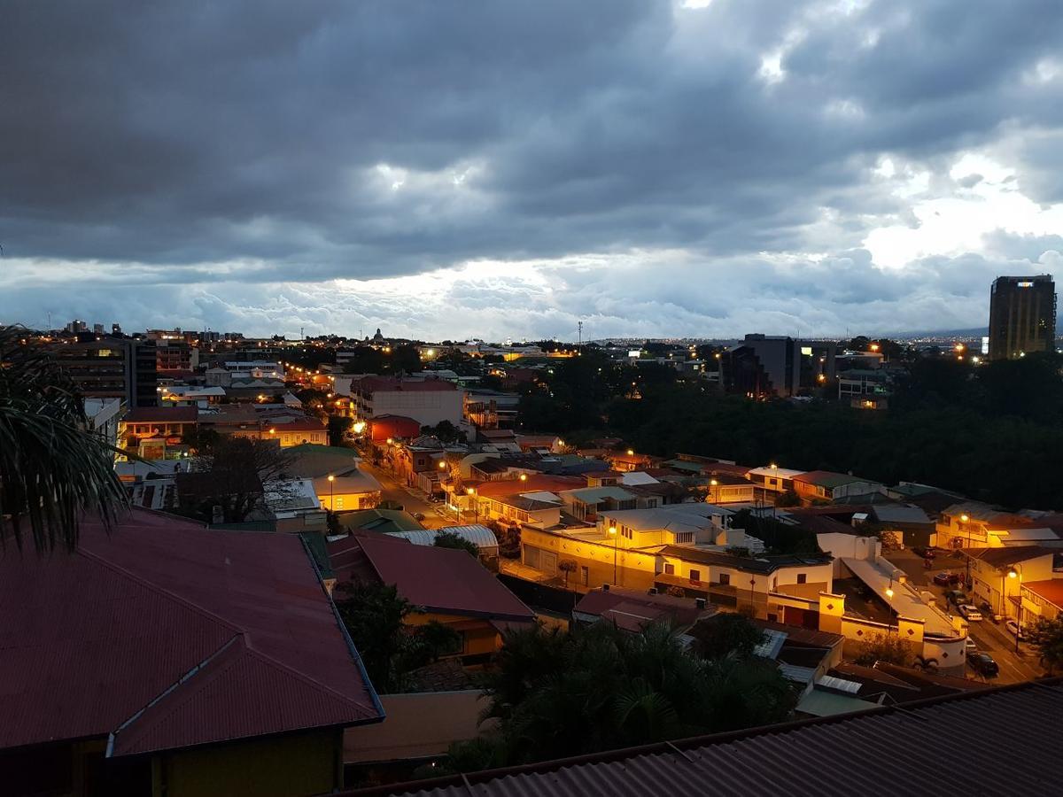 Hotel Castillo ซานโฮเซ ภายนอก รูปภาพ