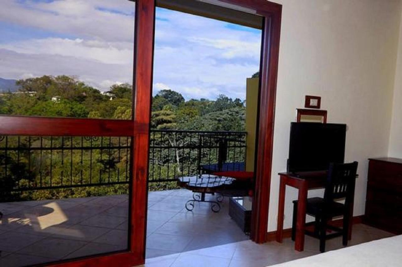 Hotel Castillo ซานโฮเซ ภายนอก รูปภาพ