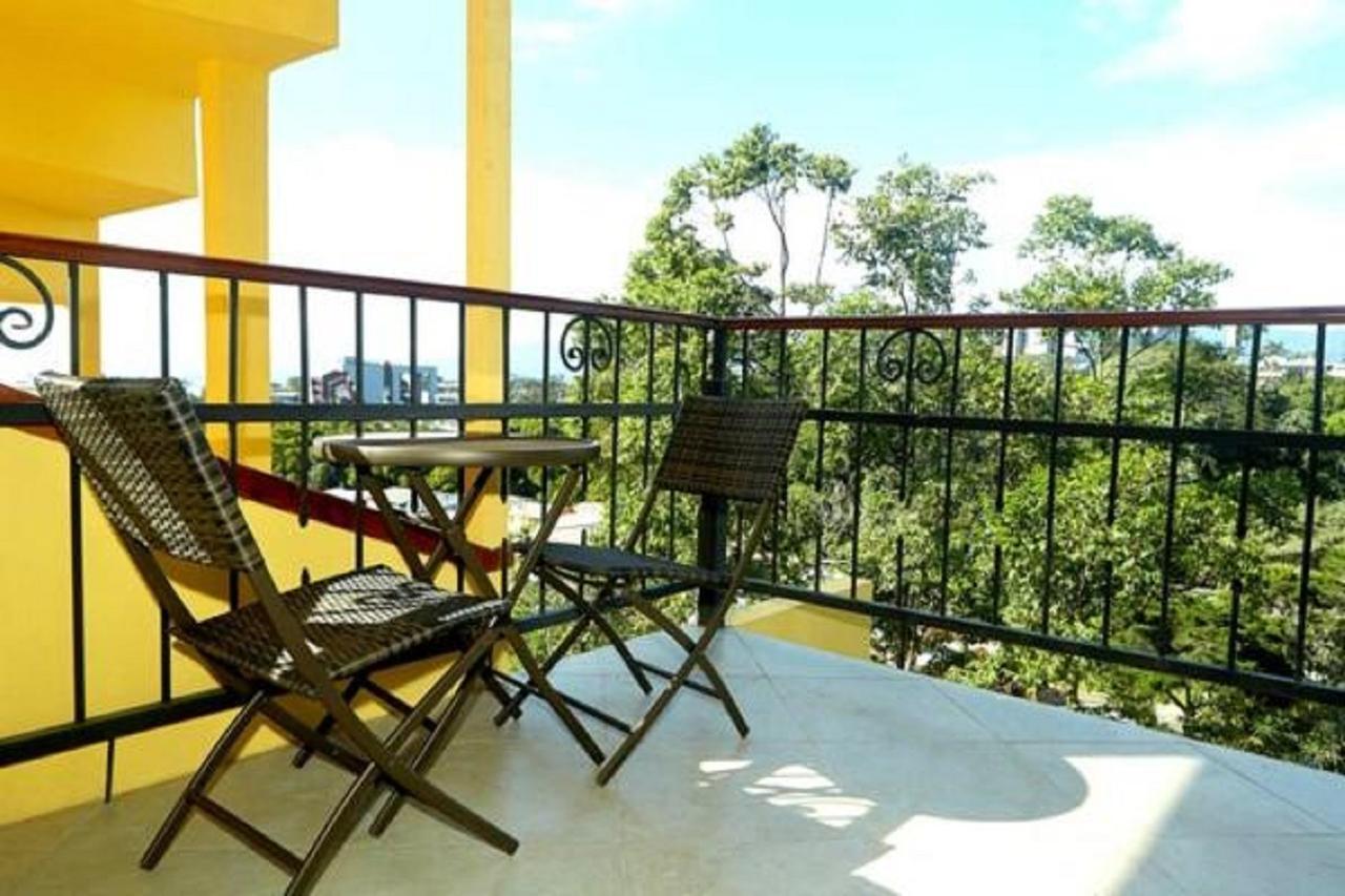 Hotel Castillo ซานโฮเซ ภายนอก รูปภาพ