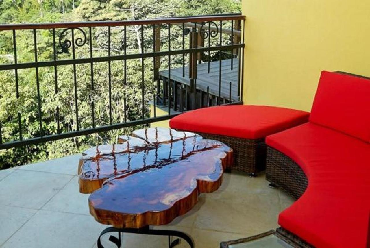 Hotel Castillo ซานโฮเซ ภายนอก รูปภาพ